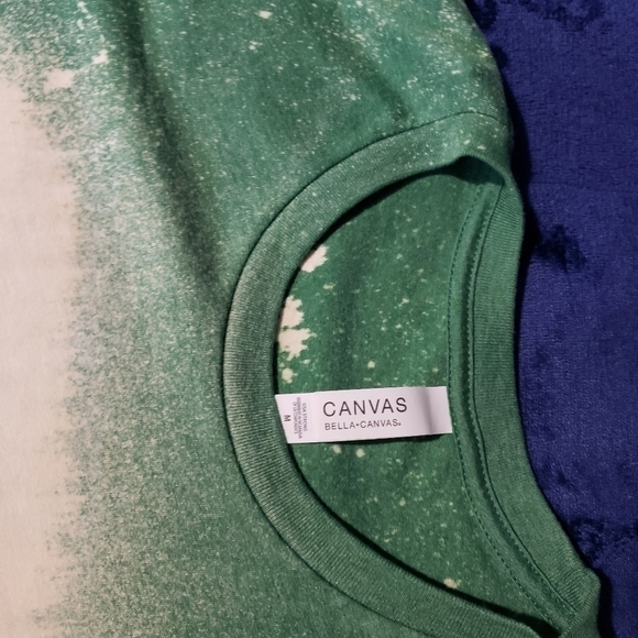 Women's shirt size M - Picture 5 of 6